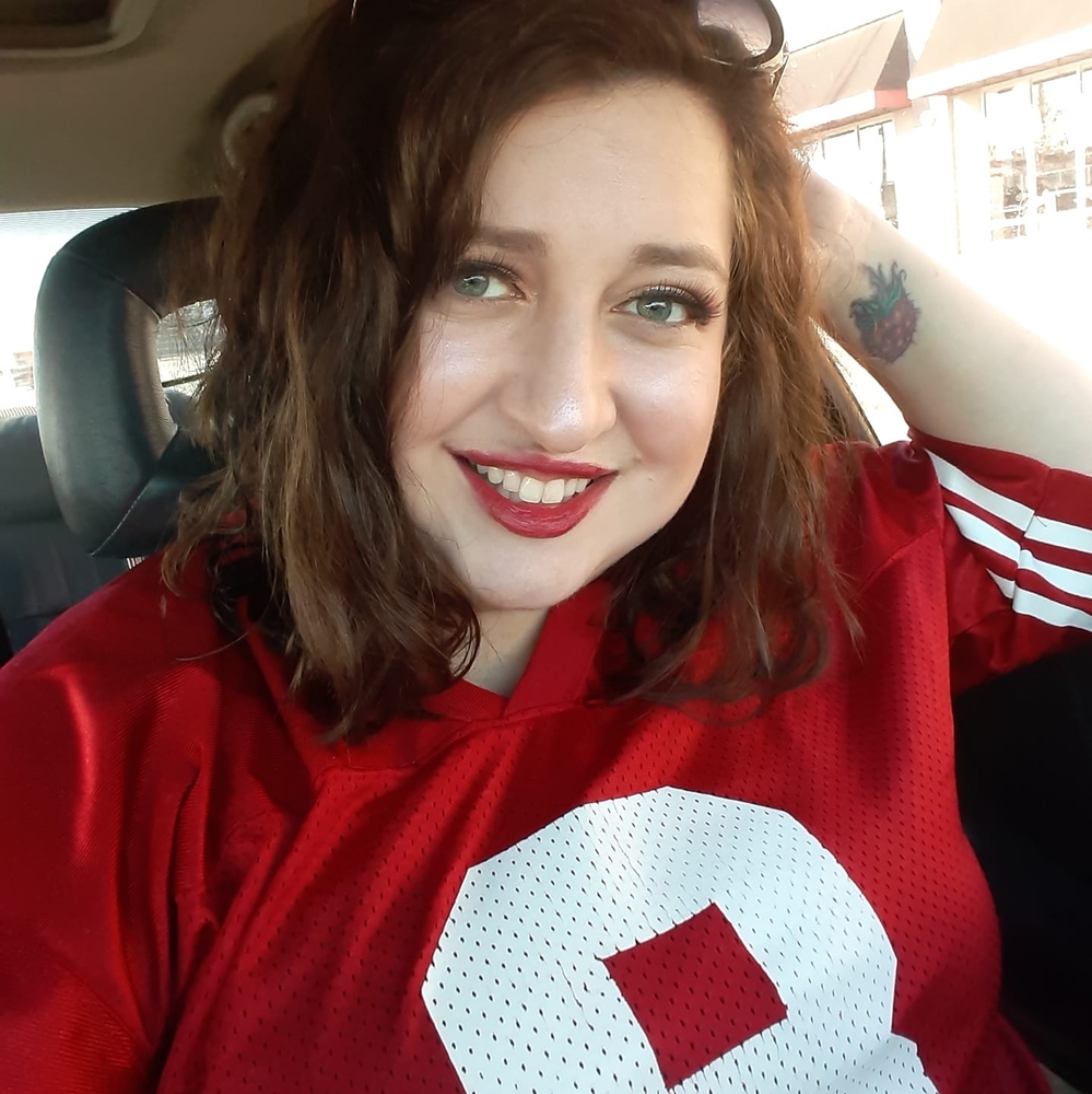 Meet your Posher, Kaitlyn